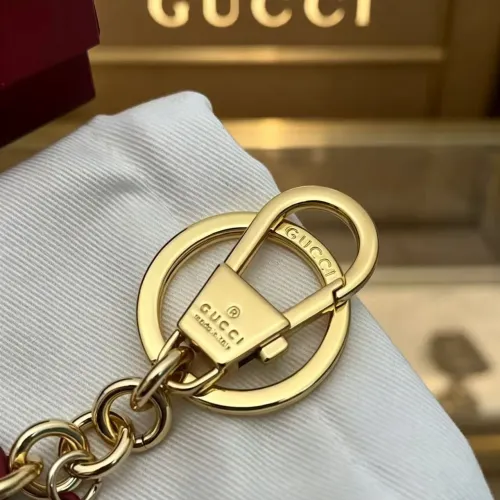 Replica Gucci Key Holder And Bag Buckle #1448729 $27.00 USD for Wholesale