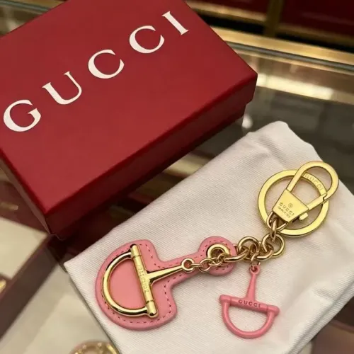 Cheap Gucci Key Holder And Bag Buckle #1448730, $$27.00 USD On Gucci Key Holder And Bag Buckle