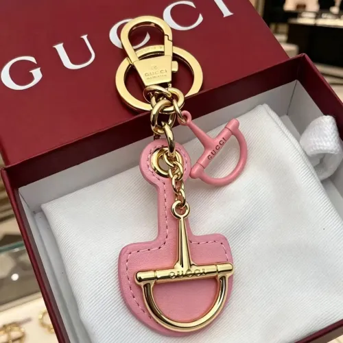 Replica Gucci Key Holder And Bag Buckle #1448730 $27.00 USD for Wholesale