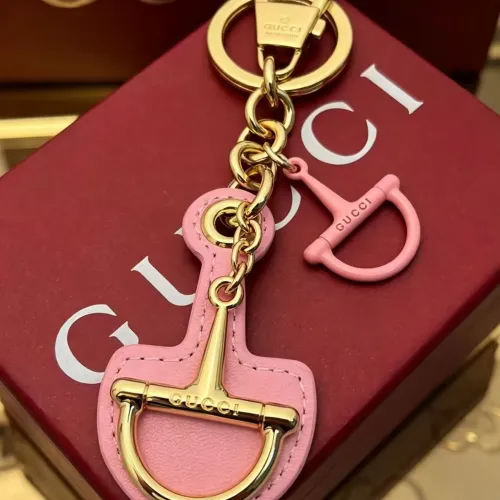 Replica Gucci Key Holder And Bag Buckle #1448730 $27.00 USD for Wholesale