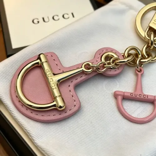 Replica Gucci Key Holder And Bag Buckle #1448730 $27.00 USD for Wholesale