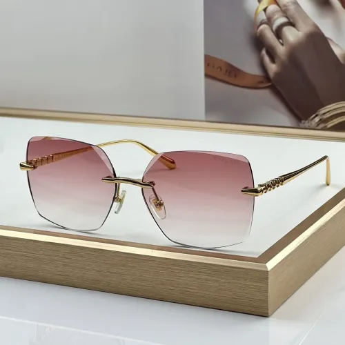 Cheap Bvlgari AAA Quality Sunglasses #1448734, $$60.00 USD On Bvlgari AAA Quality Sunglasses