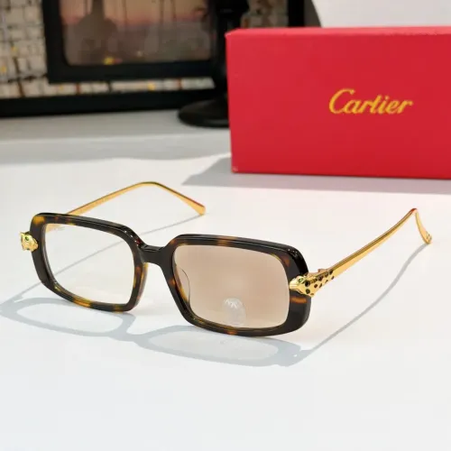 Cheap Cartier AAA Quality Sunglassess #1448752, $$68.00 USD On Cartier AAA Quality Sunglassess