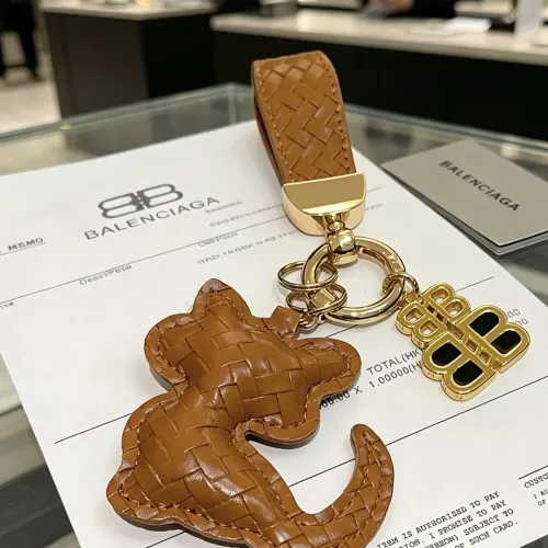 Cheap Balenciaga Key Holder And Bag Buckle #1448789, $$38.00 USD On Balenciaga Key Holder And Bag Buckle