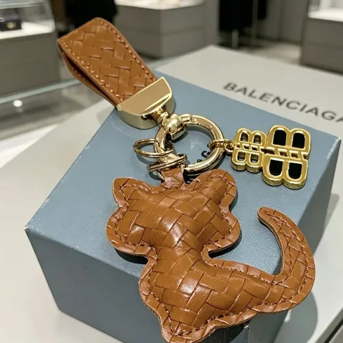 Replica Balenciaga Key Holder And Bag Buckle #1448789 $38.00 USD for Wholesale