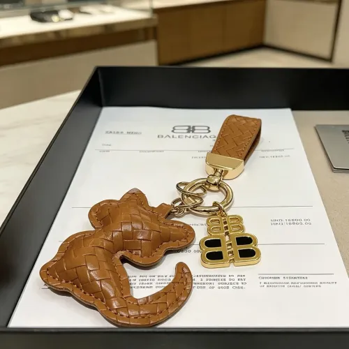 Replica Balenciaga Key Holder And Bag Buckle #1448789 $38.00 USD for Wholesale