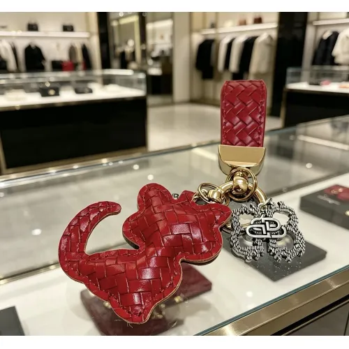 Replica Balenciaga Key Holder And Bag Buckle #1448791 $38.00 USD for Wholesale
