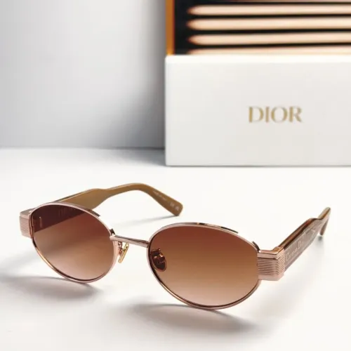 Cheap Christian Dior AAA Quality Sunglasses #1448795, $$60.00 USD On Christian Dior AAA Quality Sunglasses