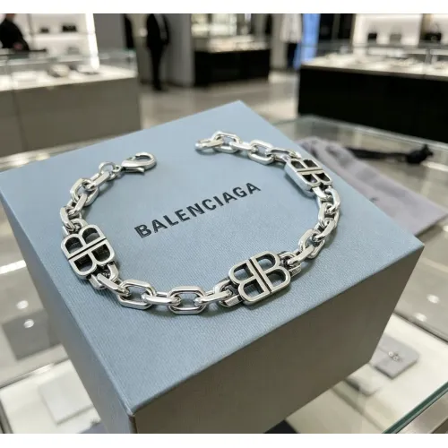 Cheap Balenciaga Bracelets #1448796, $$40.00 USD On Balenciaga Bracelets
