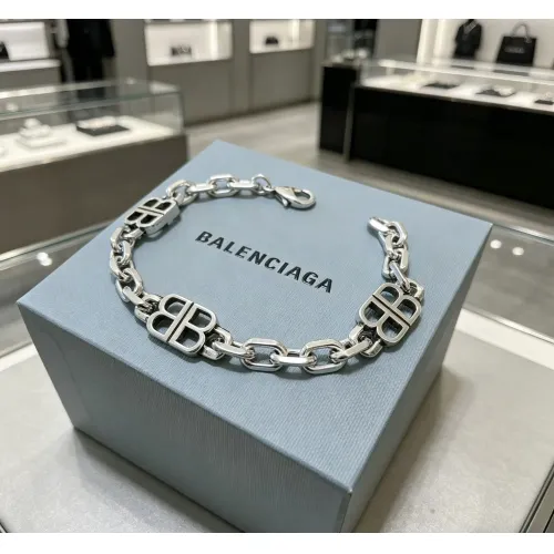 Replica Balenciaga Bracelets #1448796 $40.00 USD for Wholesale