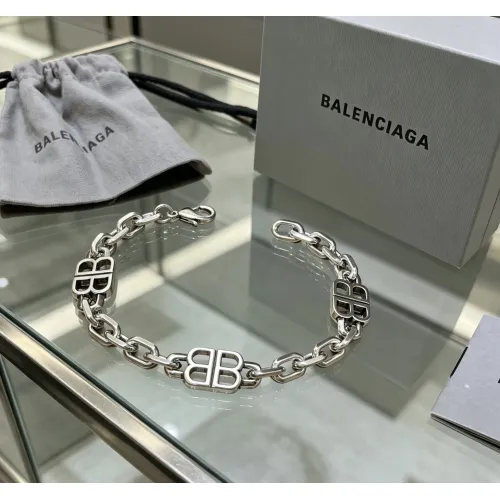 Replica Balenciaga Bracelets #1448796 $40.00 USD for Wholesale