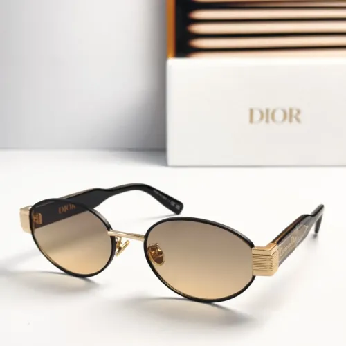 Cheap Christian Dior AAA Quality Sunglasses #1448798, $$60.00 USD On Christian Dior AAA Quality Sunglasses