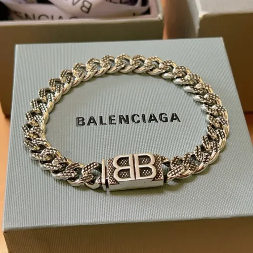 Cheap Balenciaga Bracelets #1448807, $$48.00 USD On Balenciaga Bracelets