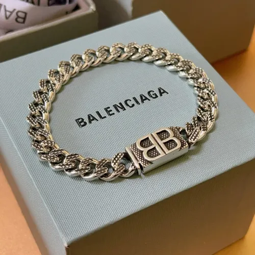 Replica Balenciaga Bracelets #1448807 $48.00 USD for Wholesale