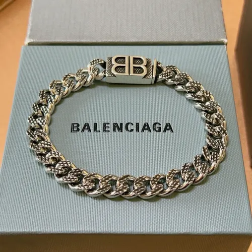Replica Balenciaga Bracelets #1448807 $48.00 USD for Wholesale