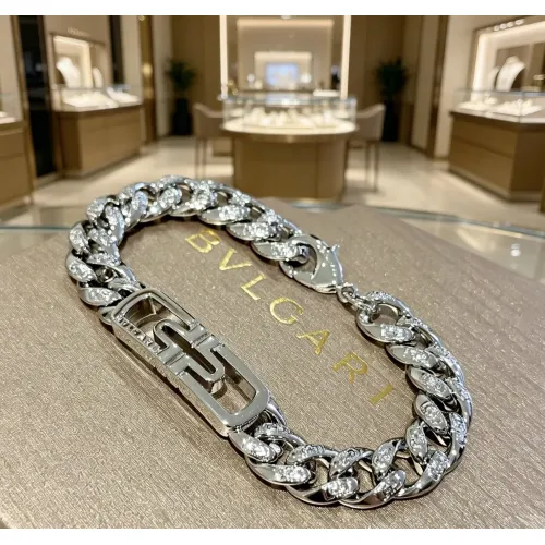 Replica Bvlgari Bracelets #1448822 $42.00 USD for Wholesale
