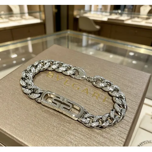 Replica Bvlgari Bracelets #1448822 $42.00 USD for Wholesale