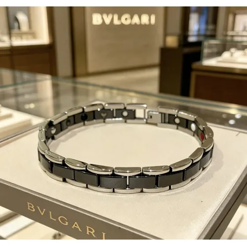 Cheap Bvlgari Bracelets #1448824, $$48.00 USD On Bvlgari Bracelets