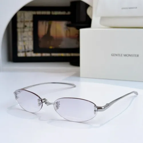 Cheap GENTLE MONSTER AAA Quality Sunglasses #1448871, $$80.00 USD On GENTLE MONSTER AAA Sunglasses