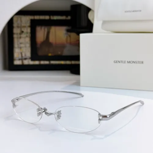 Cheap GENTLE MONSTER AAA Quality Sunglasses #1448872, $$80.00 USD On GENTLE MONSTER AAA Sunglasses