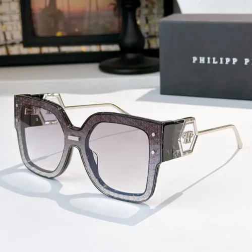 Cheap Philipp Plein PP AAA Quality Sunglasses #1448877, $$80.00 USD On Philipp Plein PP AAA Quality Sunglasses