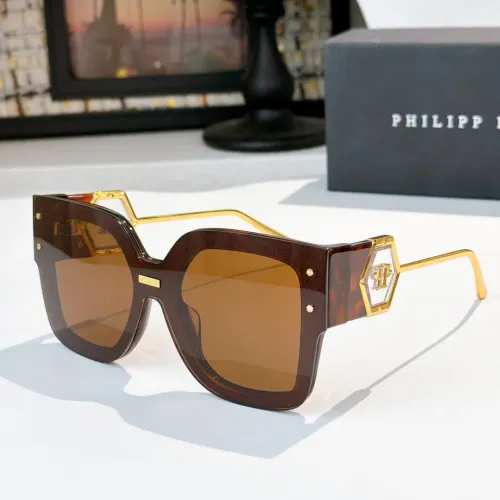 Cheap Philipp Plein PP AAA Quality Sunglasses #1448882, $$80.00 USD On Philipp Plein PP AAA Quality Sunglasses