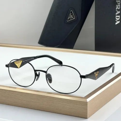 Cheap Prada Goggles #1448892, $$60.00 USD On Prada Goggles
