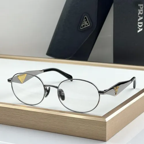 Cheap Prada Goggles #1448894, $$60.00 USD On Prada Goggles