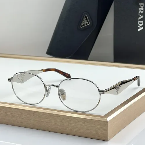 Cheap Prada Goggles #1448895, $$60.00 USD On Prada Goggles