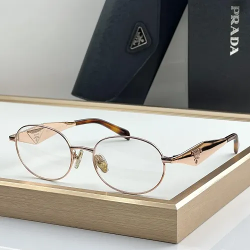 Cheap Prada Goggles #1448896, $$60.00 USD On Prada Goggles
