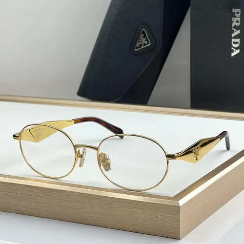 Cheap Prada Goggles #1448897, $$60.00 USD On Prada Goggles