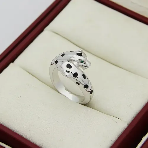 Cheap Cartier Rings #1448918, $$27.00 USD On Cartier Rings
