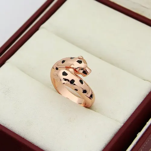 Cheap Cartier Rings In Rose Gold #1448919, $$27.00 USD On Cartier Rings