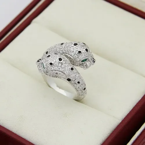 Cheap Cartier Rings #1448921, $$29.00 USD On Cartier Rings