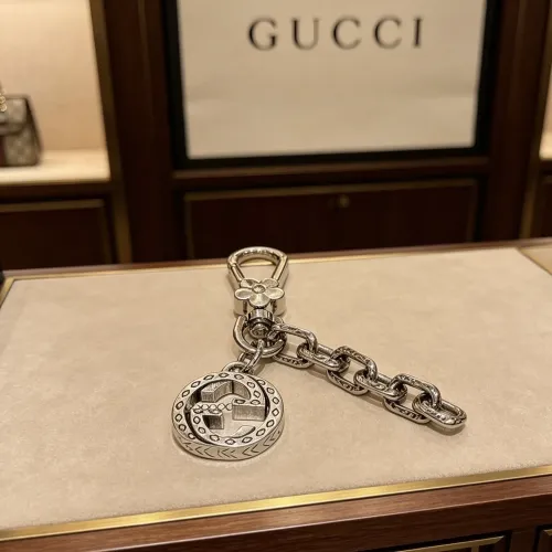 Replica Gucci Key Holder And Bag Buckle #1448926 $38.00 USD for Wholesale