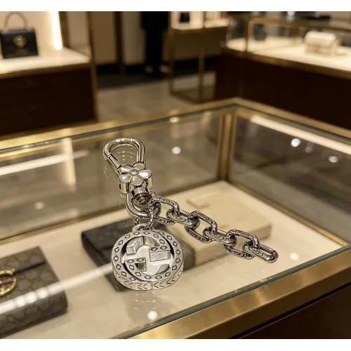 Replica Gucci Key Holder And Bag Buckle #1448926 $38.00 USD for Wholesale