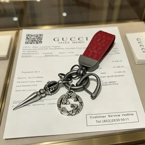 Cheap Gucci Key Holder And Bag Buckle #1448927, $$38.00 USD On Gucci Key Holder And Bag Buckle