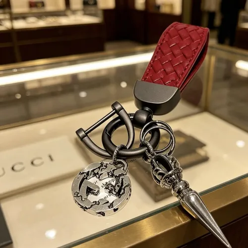Replica Gucci Key Holder And Bag Buckle #1448927 $38.00 USD for Wholesale