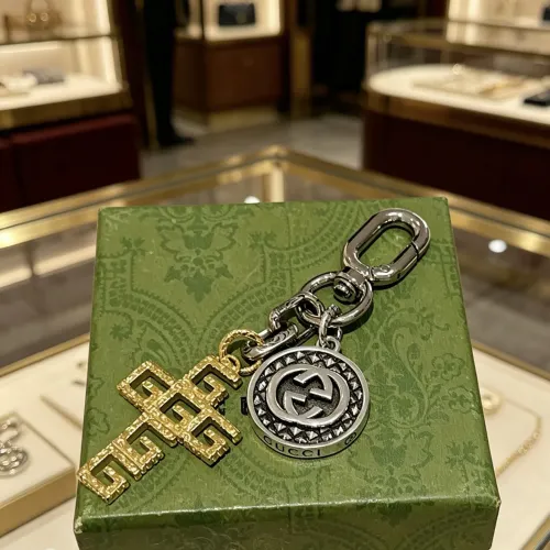 Cheap Gucci Key Holder And Bag Buckle #1448944, $$38.00 USD On Gucci Key Holder And Bag Buckle