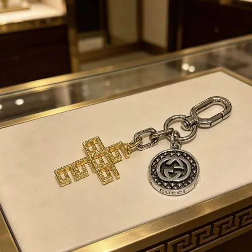 Replica Gucci Key Holder And Bag Buckle #1448944 $38.00 USD for Wholesale
