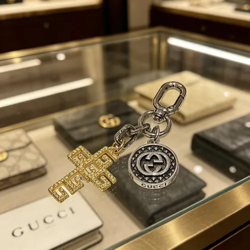 Replica Gucci Key Holder And Bag Buckle #1448944 $38.00 USD for Wholesale