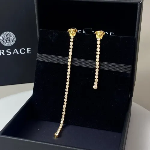 Cheap Versace Earrings For Women #1448957, $$36.00 USD On Versace Earrings