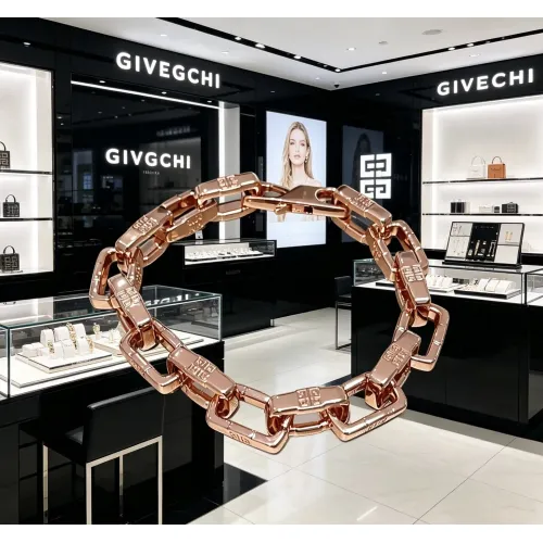Replica Givenchy Bracelets #1448975 $42.00 USD for Wholesale