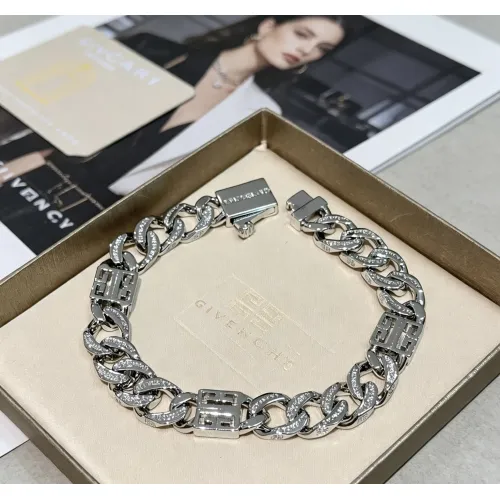 Cheap Givenchy Bracelets #1448977, $$42.00 USD On Givenchy Bracelets