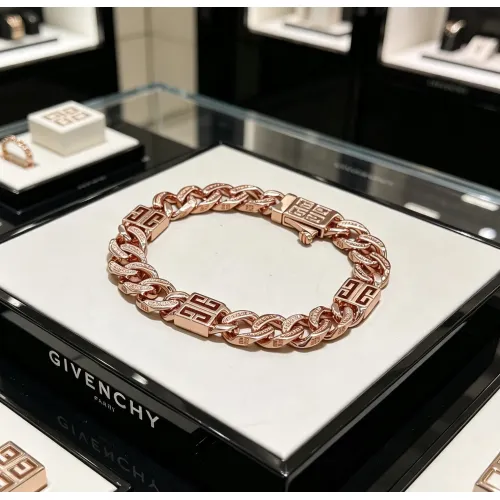 Cheap Givenchy Bracelets #1448978, $$42.00 USD On Givenchy Bracelets