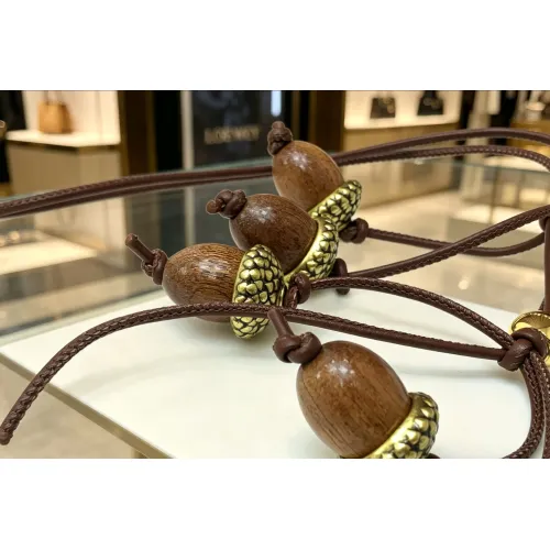 Replica LOEWE Key Holder And Bag Buckle #1448994 $32.00 USD for Wholesale