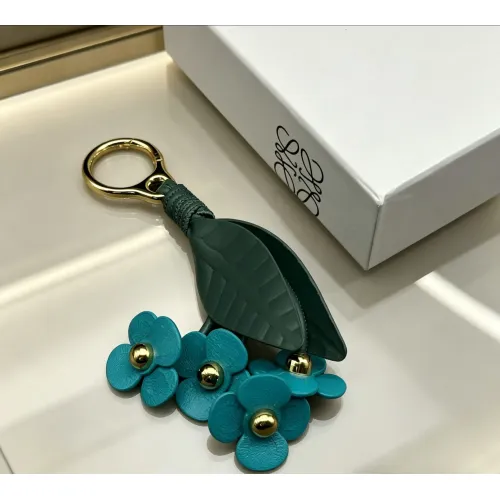 Cheap LOEWE Key Holder And Bag Buckle #1448995, $$34.00 USD On LOEWE Key Holder And Bag Buckle