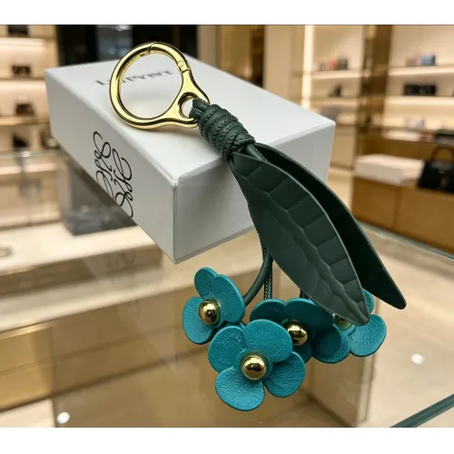 Replica LOEWE Key Holder And Bag Buckle #1448995 $34.00 USD for Wholesale
