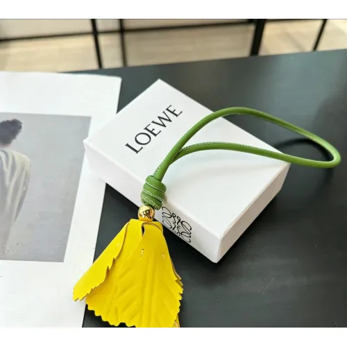 Cheap LOEWE Key Holder And Bag Buckle #1448996, $$34.00 USD On LOEWE Key Holder And Bag Buckle
