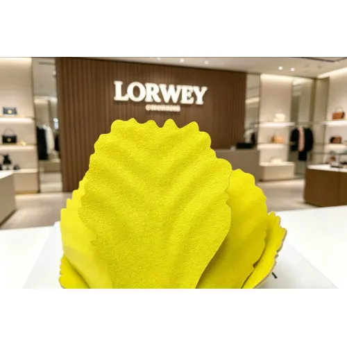 Replica LOEWE Key Holder And Bag Buckle #1448996 $34.00 USD for Wholesale